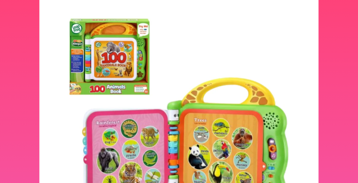 do-choi-leapfrog-bo-sach-dong-vat-kich-thich-tu-duy